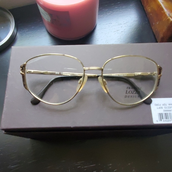 Fratelli Lozza frames - Picture 1 of 6